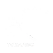 Tozando